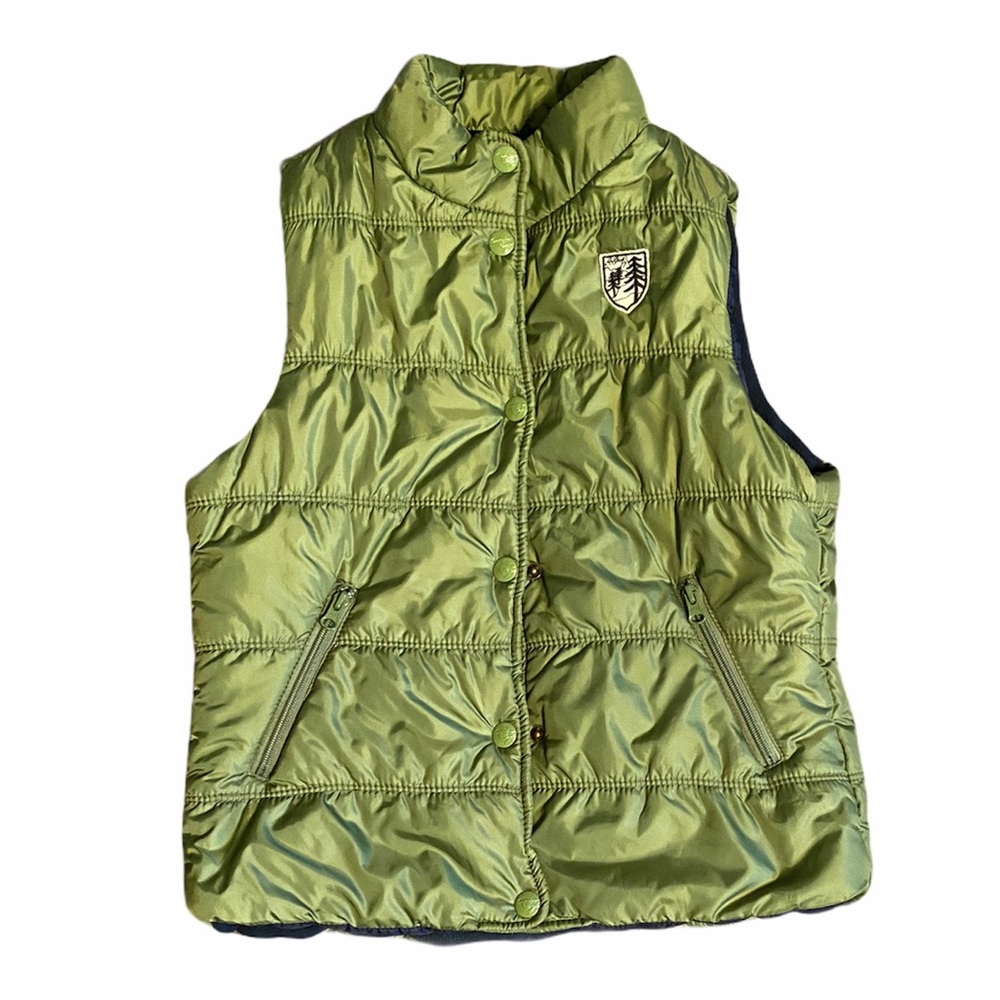American Eagle Vest -Size Medium